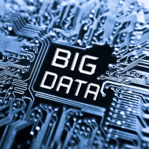 Big Data en el sector transporte