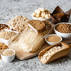 Cocina para celiacos - HOTR0048