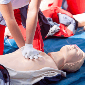 Emergencias y primeros auxilios