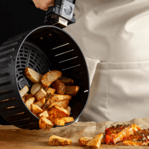 Evolución de las tecnologías y técnicas culinarias - HOTR0032