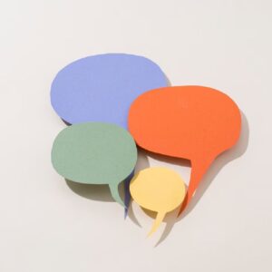 Habilidades de comunicación con el cliente para vendedores (COMT052PO)
