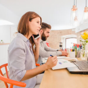 Habilidades sociales de atención al cliente en la venta (COMT054PO)