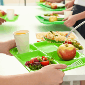 Higiene en comedores escolares-INAD0004