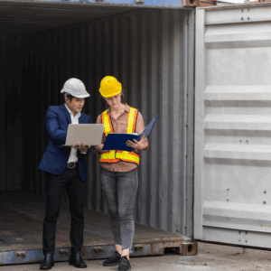 Internacionalización de pymes: Gestión del transporte y aduanas - COML024PO