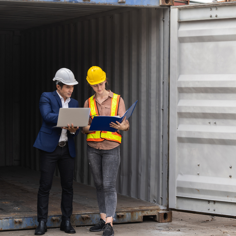 Internacionalización de pymes: Gestión del transporte y aduanas - COML024PO
