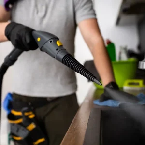 Limpieza y puesta a punto de pisos y zonas comunes en alojamientos - (UF0039)