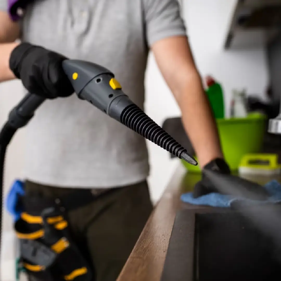 Limpieza y puesta a punto de pisos y zonas comunes en alojamientos - (UF0039)
