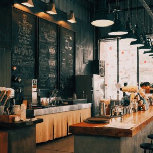Logística en bar: Aprovisionamiento y almacenaje de alimentos y bebidas - HOTR0065