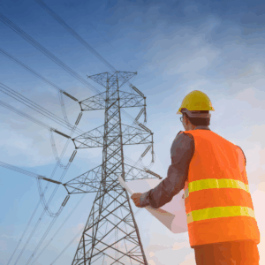 Normativa infraestructuras alta tensión - ELEE026PO