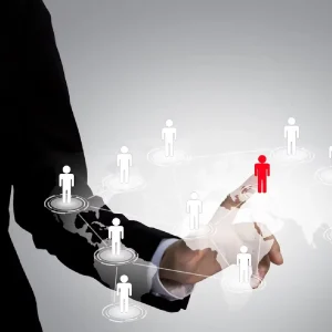 Organización empresarial y de recursos humanos - (UF0517)