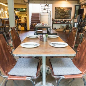 Servicios especiales en restauración (MF1054_2)