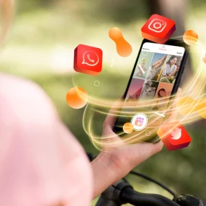 Social media marketing en comercio (ADGG075PO)