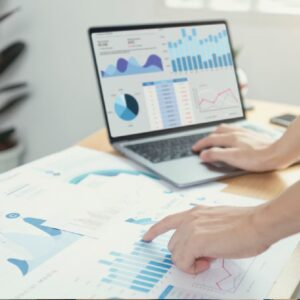 Análisis de datos y vinculación de BBDD con Excel (IFCT184PO)