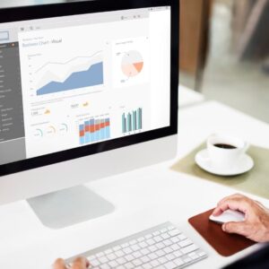 Analítica web para medir resultados de marketing (COMM001PO)