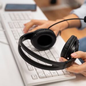 Fundamentos de atención al cliente (COMT004PO)