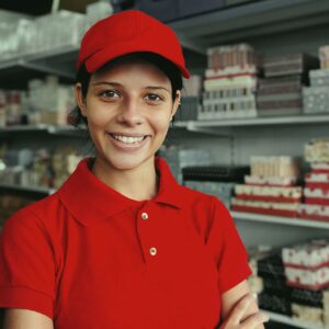 Atención al cliente y venta en Estaciones de servicio (COMT008PO)