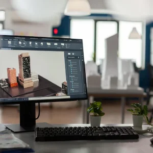Diseño asistido por ordenador con AutoCAD (ARGG006PO)