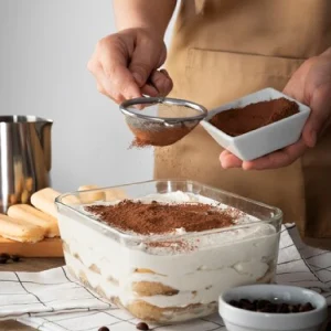 Preelaboración de productos básicos de pastelería (UF0819)