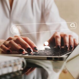 Búsqueda de información en internet (ADGG103PO)