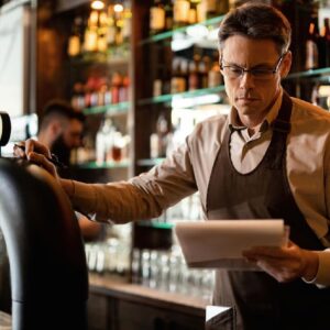 Gestión de calidad de servicio en el sector de la hostelería (COMT007PO)