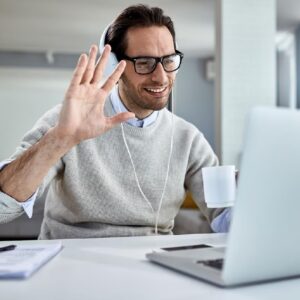 Dirigir equipos de trabajo en entornos virtuales (ADGD372PO)