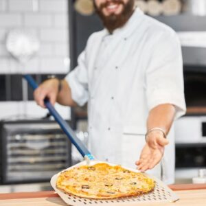 Cocina italiana (HOTR081PO)
