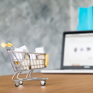 Herramientas en internet: Comercio electrónico (ADGG035PO)