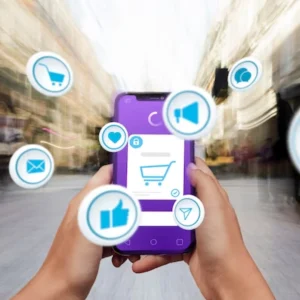 Comercio en internet. Optimización de recursos (COMT066PO)