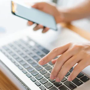 Negocios online y comercio electrónico (COMT027PO)