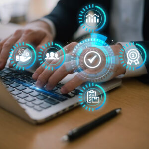 Competencias digitales avanzadas (IFCT46)