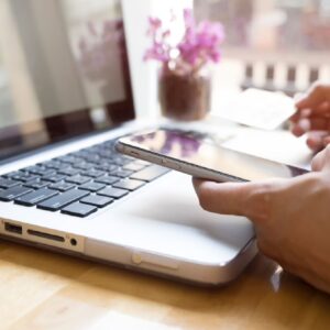 Gestión de compras informatizada (ADGD116PO)