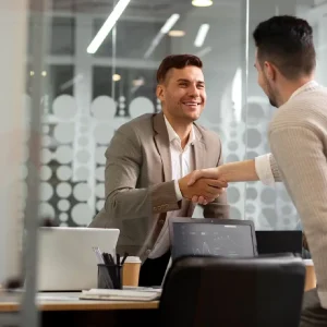 Atención básica al cliente (MF1329_1)