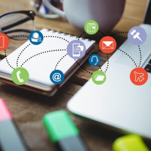 Perfil y funciones del gestor de comunidades virtuales (COMM005PO)