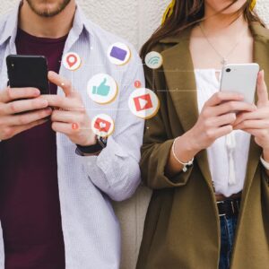 Gestión de contenidos digitales (IFCD009PO)