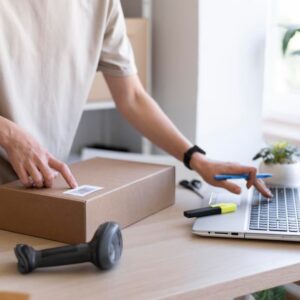 Creación de empresas on-line (ADGD056PO)