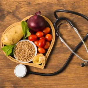 Salud, nutrición y dietética (SANP034PO)
