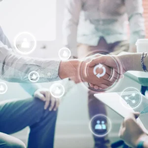 Digitalización aplicada al sector productivo