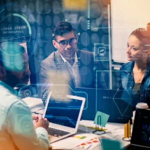 Digitalización empresarial