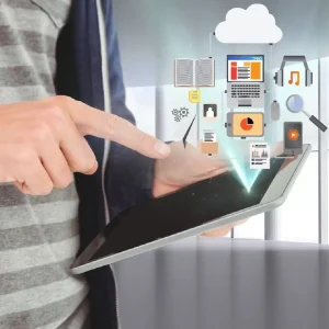 Retos para las empresas: nueva interacción con el cliente y digitalización de la gestión (COMT13)