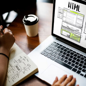 Creación, programación y diseño de páginas web (IFCT030PO)