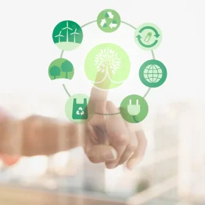 Tecnologías que apoyan la economía circular en alojamientos turísticos en la era post COVID (HOTT02)