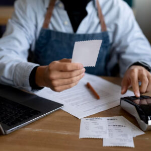Introducción a la gestión económica-financiera del restaurante (HOTR044PO)