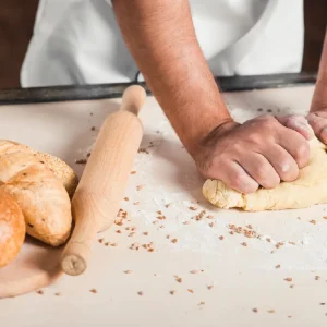 Envasado y presentación de productos de panadería y bollería (UF0295)