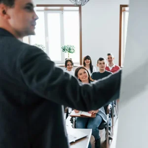 Evaluación del proceso de enseñanza-aprendizaje en formación profesional para el empleo (MF1445_3)