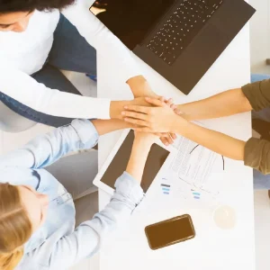 Ergonomía en el entorno laboral