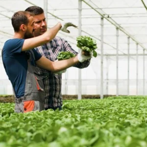 Formación integral para agricultores (AGAU27)