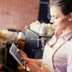 Gestión del bar-cafetería (HOTR041PO)