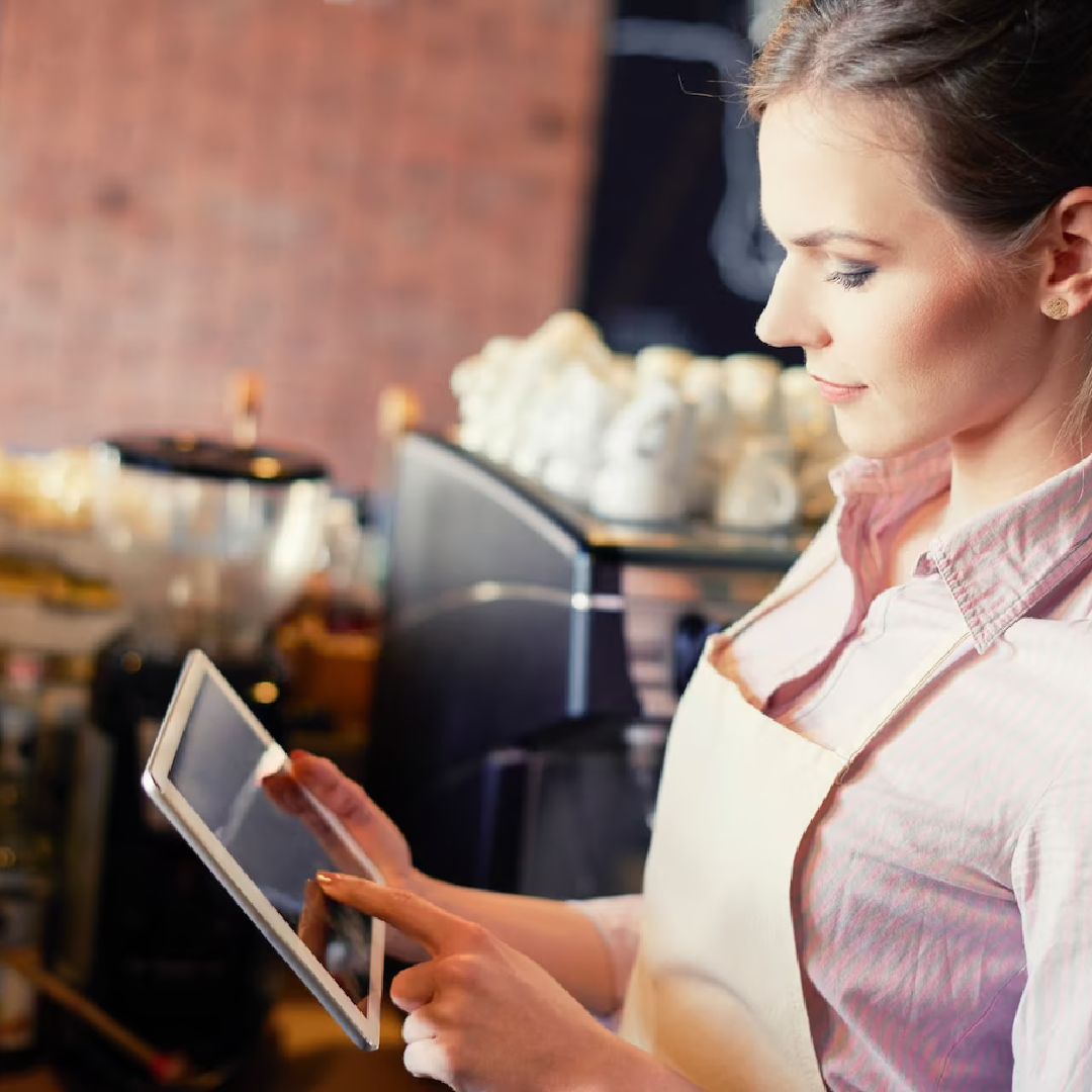 Gestión del bar-cafetería (HOTR041PO)