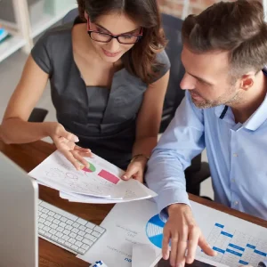Gestión administrativa del proceso comercial (UF0350)