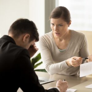 Gestión de la venta y su cobro. Atención de quejas y reclamaciones (ADGD122PO)